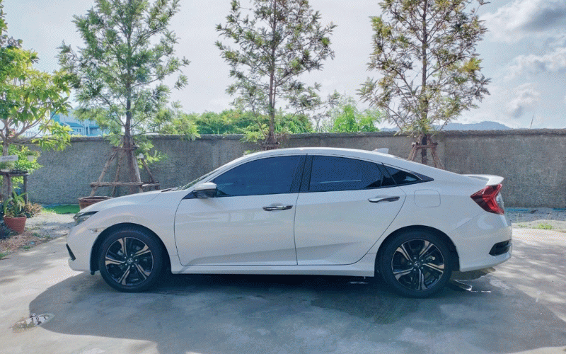 ภาพ3 ฮอนด้า ซีวิค FC 1.5 TURBO RS ปี 2019