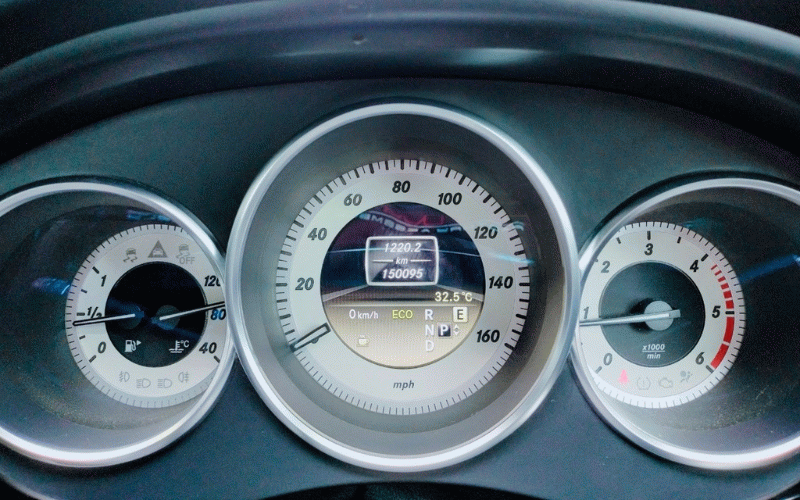 ภาพ6 เมอร์เซเดส-เบนซ์ ซีแอลเอส-คลาส 250 AMG ปี 2012